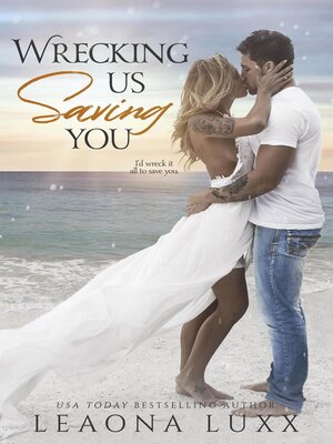 cover image of Wrecking Us Saving You